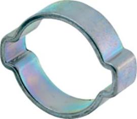 2-Ohr-Schlauchklemme IDEAL® Produktbild