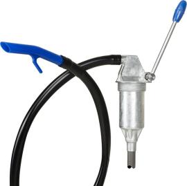 Fasspumpe Produktbild