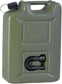Kraftstoffkanister Profi Produktbild
