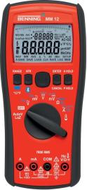Digital-Multimeter MM 12 Benning Produktbild