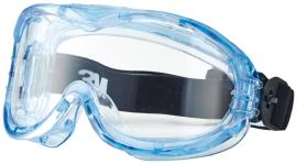 Vollsichtbrille Fahrenheit Produktbild