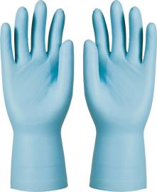 Einweghandschuh »Dermatril® 743 P« Produktbild