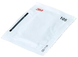 Reinigungstuch 105 20 x 2 Tücher Produktbild