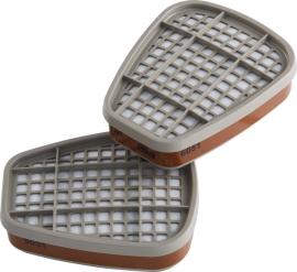 Filter 6051, A1 Produktbild