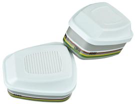 Ersatzfilter 6099 ABEK2P3R Produktbild