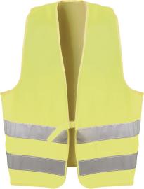 Warnweste Produktbild