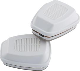 Ersatzfilter 6095, A2P3 R Produktbild