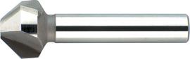 Kegel- und Entgratsenker 90°, Hartmetall Produktbild