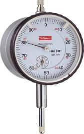 Kleinmessuhr M 2 T mit Magnetrückwand D58mm KÄFER Produktbild