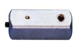 Verbindungsvierkant 1." 67,5mm Gedore Produktbild