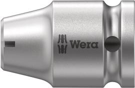 Bit-Adapter 3/8" für 1/4"-Bits 25mm Wera Produktbild