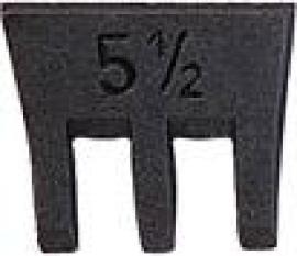 Krallen-Stielkeil Produktbild