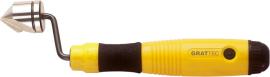 Entgratsenker EL-SG1500 mit Softgrip GRATTEC GRATTEC Produktbild