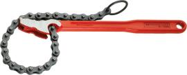 Kettenrohrzange 4." R-L ROTHENBERGER Produktbild