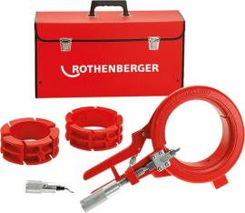 Abstech- und Anfasgerät ROCUT® Produktbild