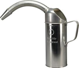 Messbecher mit flexiblem Auslauf Produktbild