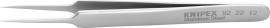 Präzisions-Pinzette, nadelspitze Form Produktbild