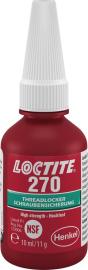 LOCTITE 270 BO10ML EN/DE Schraubensicherung Henkel Produktbild