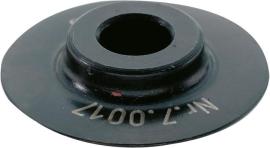 Schneidrad für Stahl 1.3/8" Pack a 5 Stck Rothenberger Produktbild