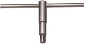 Außen-Vierkant-Schlüssel Produktbild