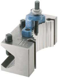 Bohrstahlhalter-Kopf Typ H Produktbild