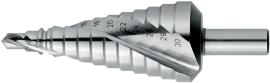 Universal-Stufenbohrer spiralgenutet, Oberfläche Blank Produktbild