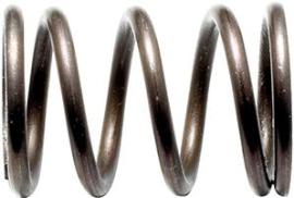 Feder für Klemmhalter CKJNR/L Produktbild