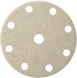 Klett-Schleifscheibe für Farben und Spachtel Produktbild