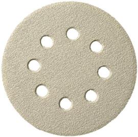 Klett-Schleifscheibe für Farben und Spachtel Produktbild