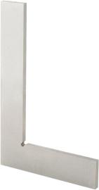 Werkstattwinkel DIN875/2 Flachwinkel Produktbild