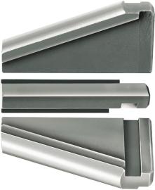 Ersatzbacken für Schnellspannbohrfutter Produktbild