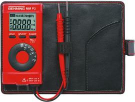 Digital-Multimeter Produktbild