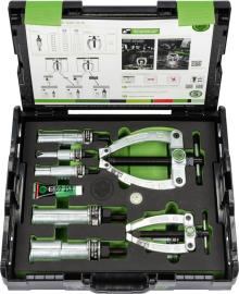 Innenauszieher-Satz 12-70mm KUKKO Produktbild