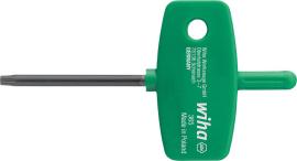Schraubendreher mit Schlüsselgriff für TORX®-Schrauben Produktbild
