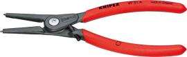 Sicherungsringzange außenPräzision mit Öffnungsbegrenzung A0 mm KNIPEX Produktbild