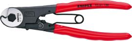Bowdenzugschneider 150mm KNIPEX Produktbild