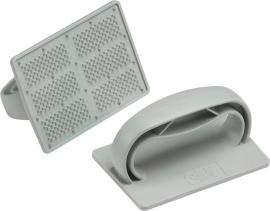 Handblock für Pads PH-AC 80x120mm 3M Produktbild