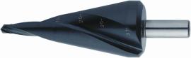 Präzisions-Blechschälbohrer (Schälaufbohrer) Spiralgenutet, Oberfläche TiAlN-beschichtet Produktbild