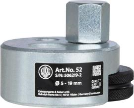Stehbolzen-Ausdreher 5-19mm KUKKO Produktbild