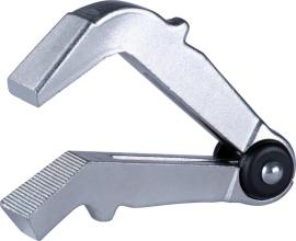 Reif-Feilkloben 125mm KUKKO Produktbild