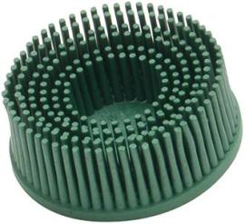 Roloc™-Radialschleifbürste Bristle Disc Cubitron™ RD-ZB Produktbild