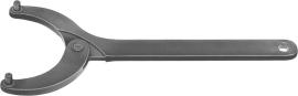 Gelenk-Stirnlochschlüssel Produktbild