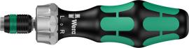 Ratschen-Bithalter 1/4" 142mm Wera Produktbild