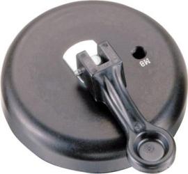 Vakuumsockel 350N M8 IBT Produktbild