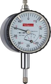 Kleinmessuhr KM 4 T mit Magnetrückwand D40mm KÄFER Produktbild