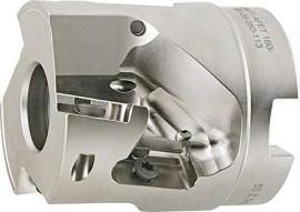 Walzenstirnfräser, 90° Produktbild