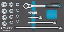 Werkzeugmodul Betätigungswerkzeug, HAZET Produktbild