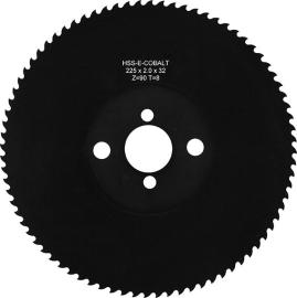 Metallkreissägeblatt, HSS-Co5 Produktbild