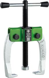 Abzieher 2-armig 60x50mm KUKKO Produktbild