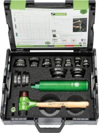 Lagereinbauwerkzeug-Satz für Wälzlager KUKKO Produktbild